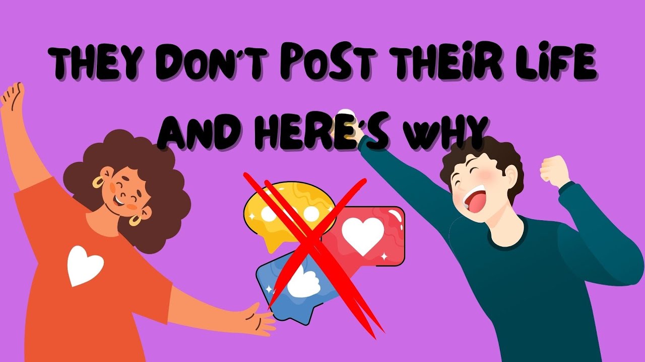 Why Some People Choose Life Without Social Media