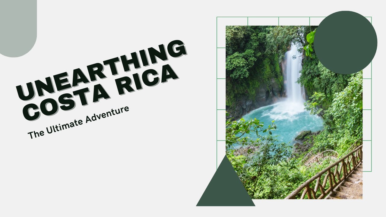Mysterious Discoveries in Costa Rica