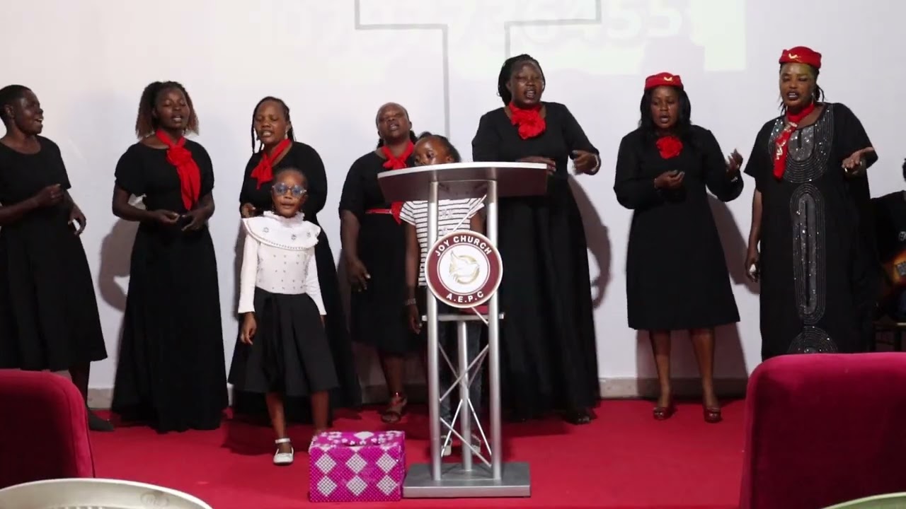NI NANI TAYARI KUFANYA KAZI YA BWANA | Powerful Choir Ministration | Sunday 