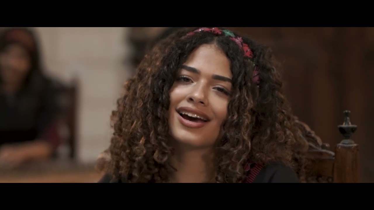 آه ياحلو -فرقة قانونجية غزة | Ah Ya Helu qanunjiah- Gaza