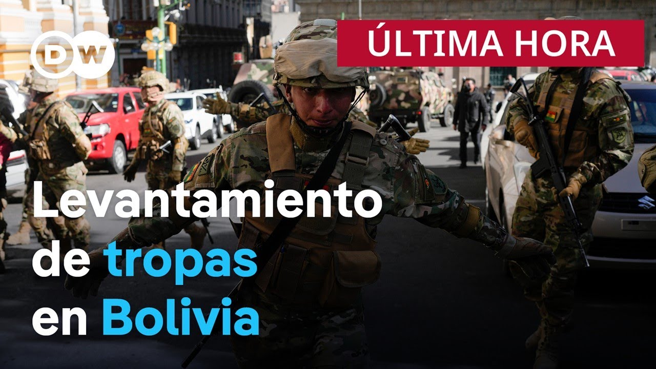 ÚLTIMA HORA: 