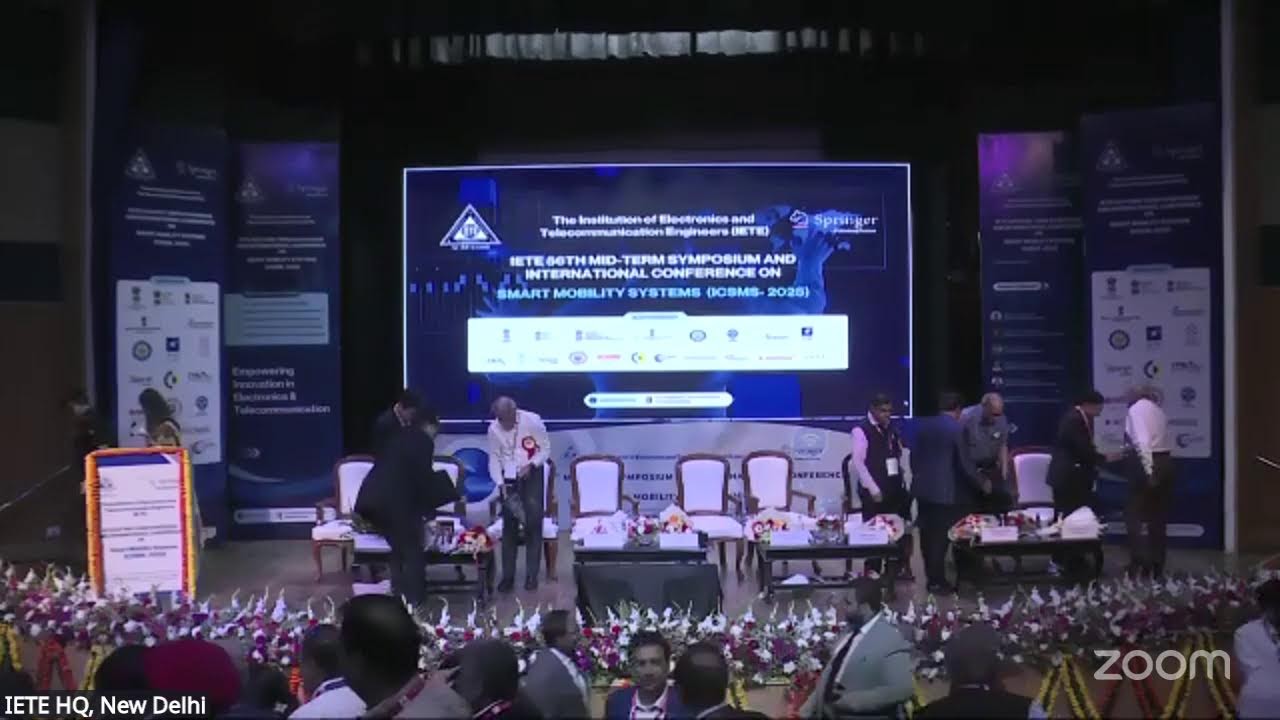 Igniting India's Smart Mobility Revolution