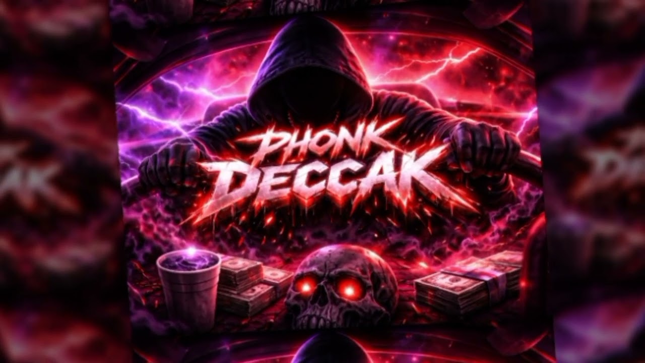 PHONK DECCAK(música OFICIAL)