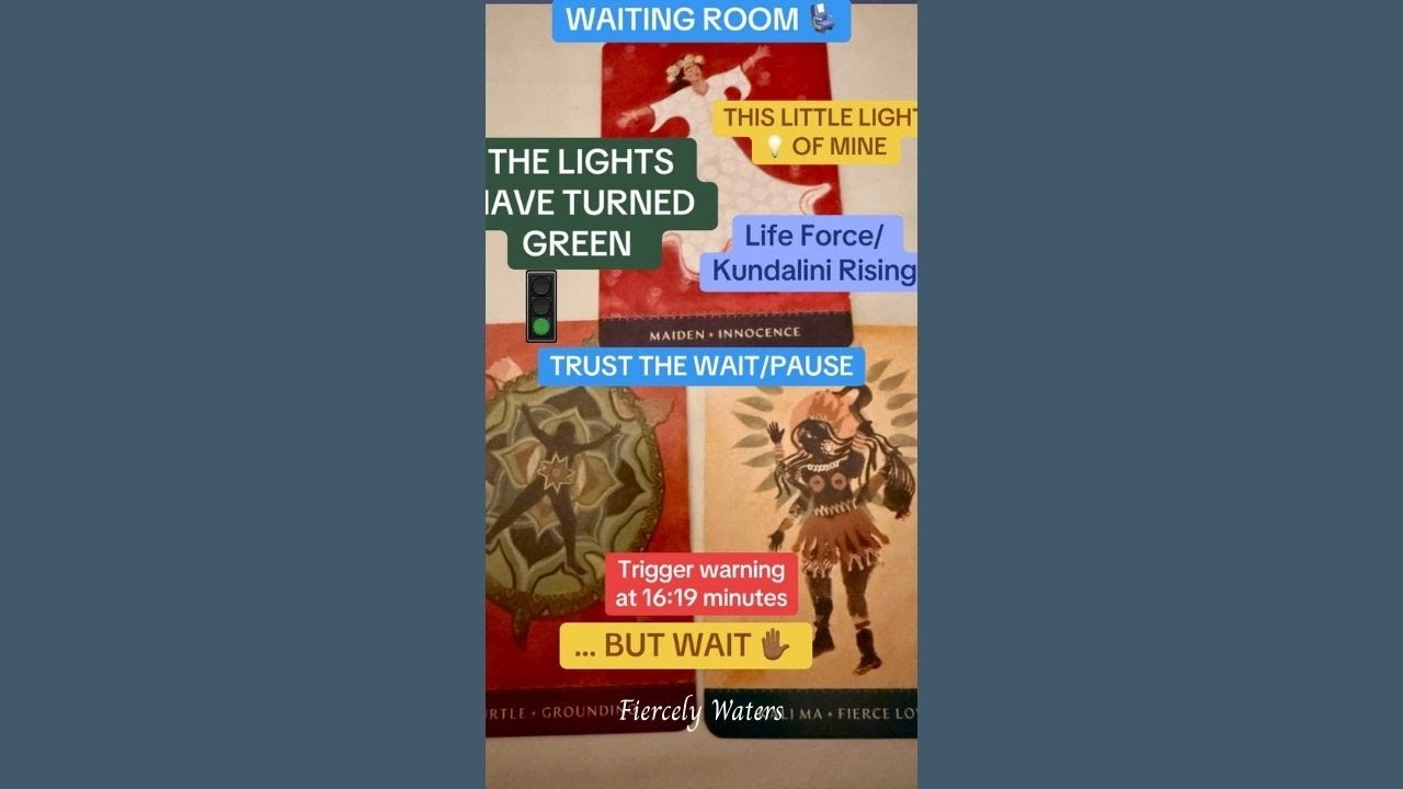 Конкретное сообщение*** Шлюзы открыты ♾️ Но подождите 🌟