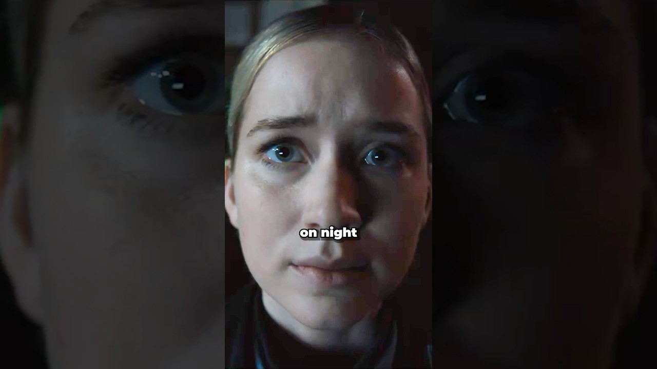 The FNAF Movie Explained in Under 60 Seconds