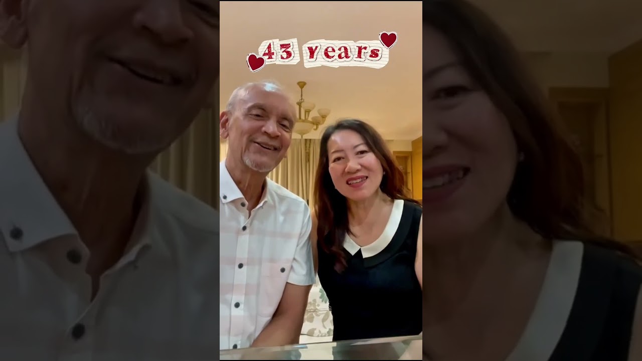 SECRETS TO LONG LASTING MARRIAGE (Valentine's Day Special)