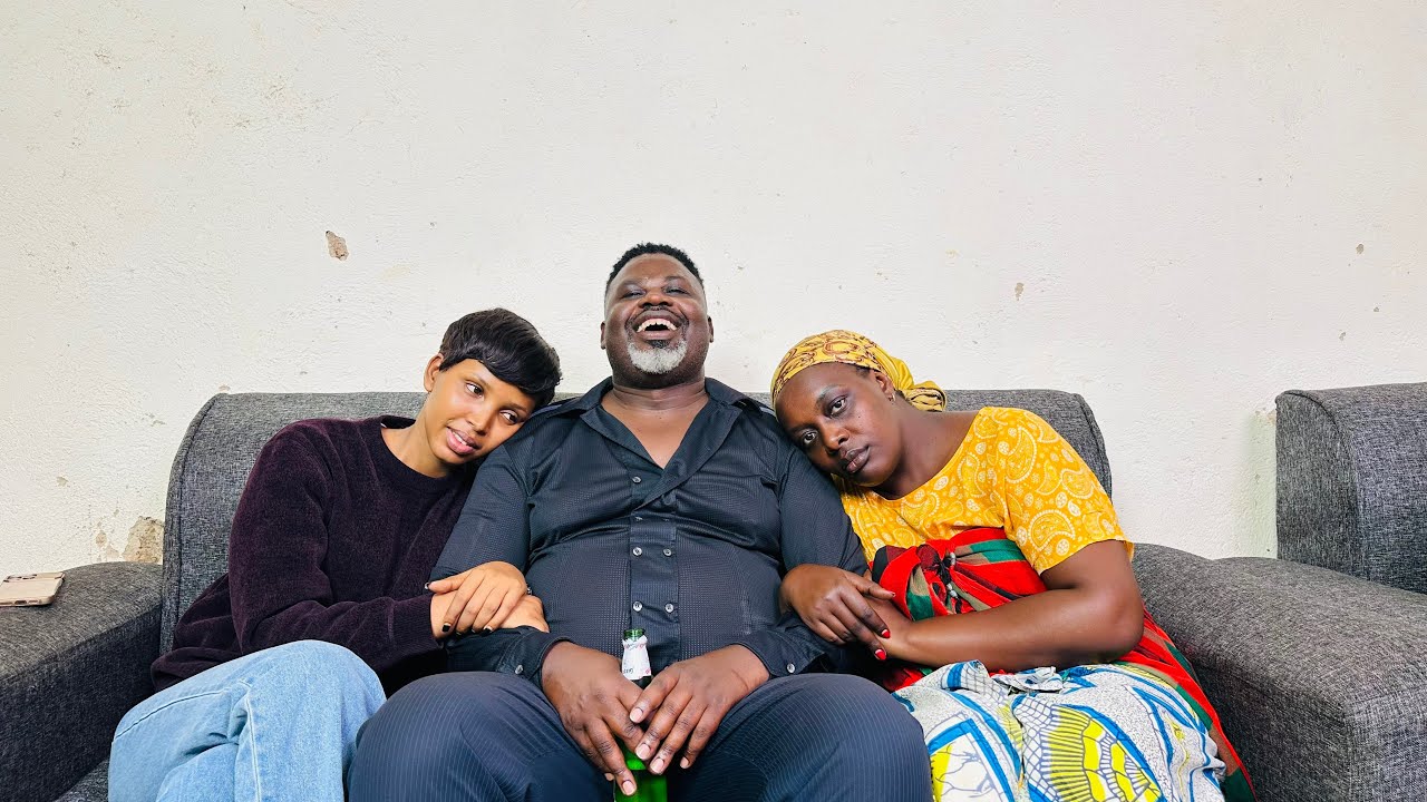 PAPA SAVA EP1365:ABAGORE BA NDIMBATI BARATIMBAGURANYE!BY NIYITEGEKA Gratien(Rwandan Comedy)