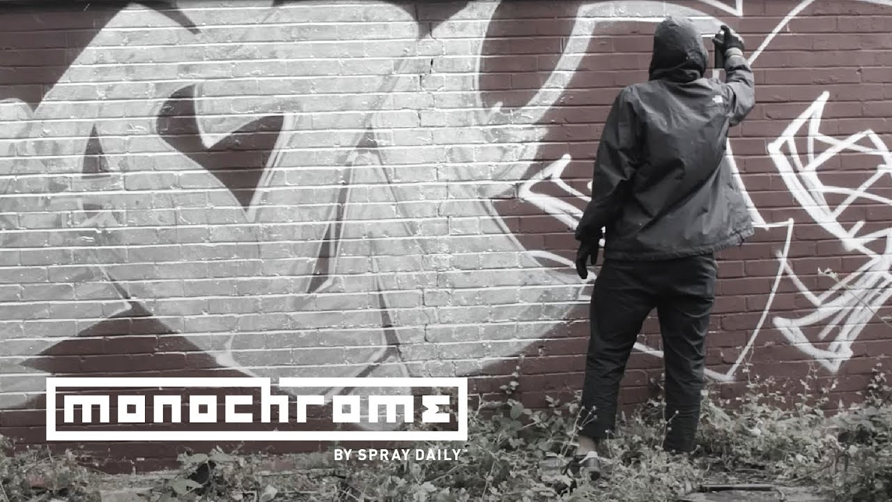 MONOCHROME 117 - SAWCE