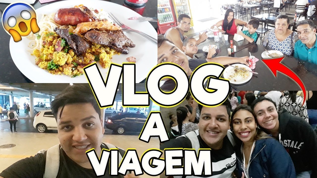 DE VOLTA PARA MINHA TERRA - CHEGAMOS EM ITAGIBÁ-BA + COMO FOI NOSSA VIAGEM??