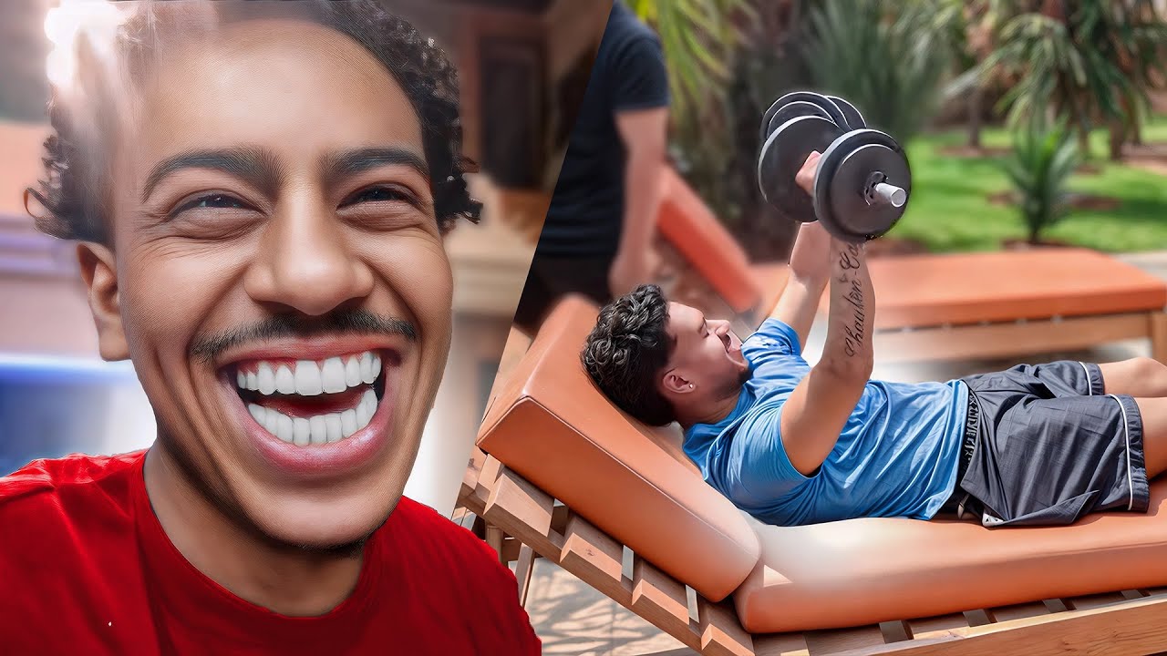 Wij Gingen Naar Marokko 🇲🇦