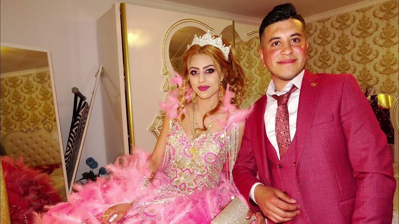 cununie mert & seyde