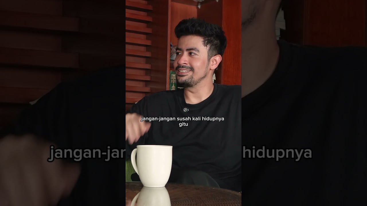 Nikah di KUA malu2in? #nasihatayah