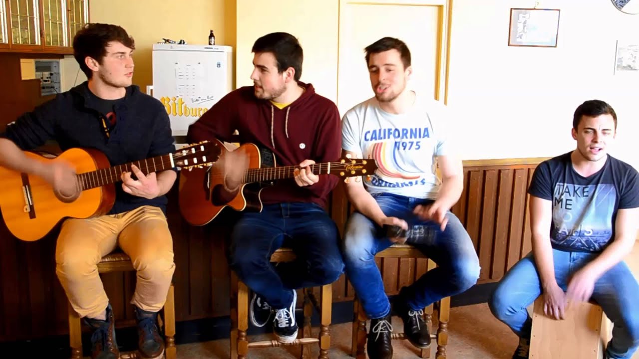 Türlich Türlich by Jan Delay (Cover by 