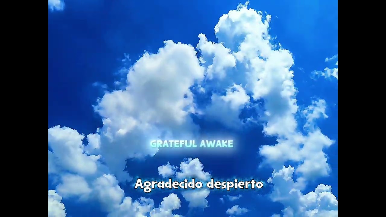 Clouds Of Memory (English version) #CloudsOfMemory #saanaslight #reflection #healingMusic #Awaken