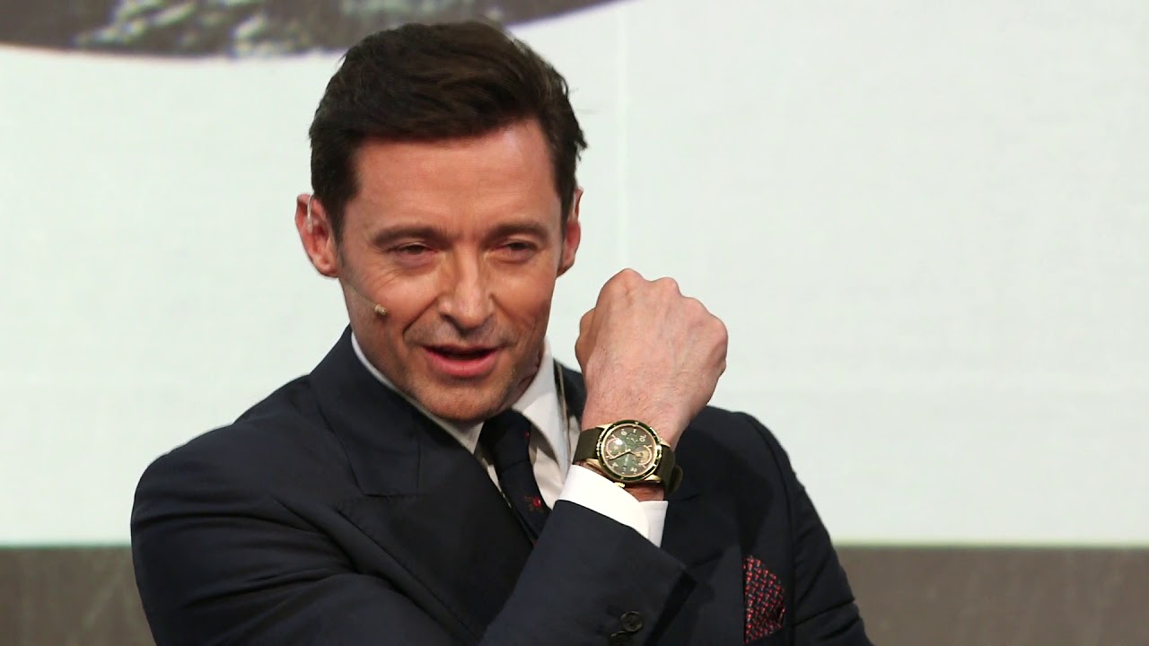 SIHH2019: A True Watchmaker / by Montblanc