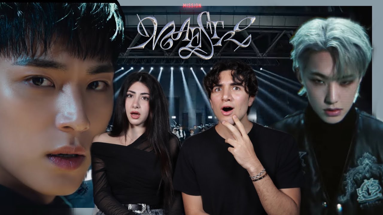 THEY'RE BACK!😍 SEVENTEEN (세븐틴) 'MAESTRO' Official MV REACTION!!