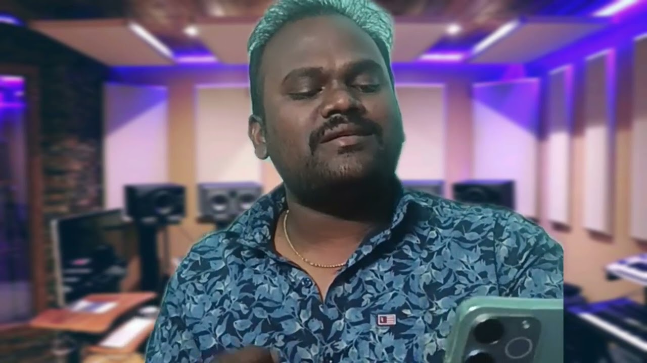 Appa Un Anbuku Eedaguma Aagasam – Cover SongOriginal song credit to the respective creators.This is 