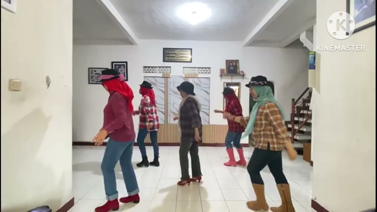 Cha Cha Rock & Roll / Sugeng / Geulis Binangkit