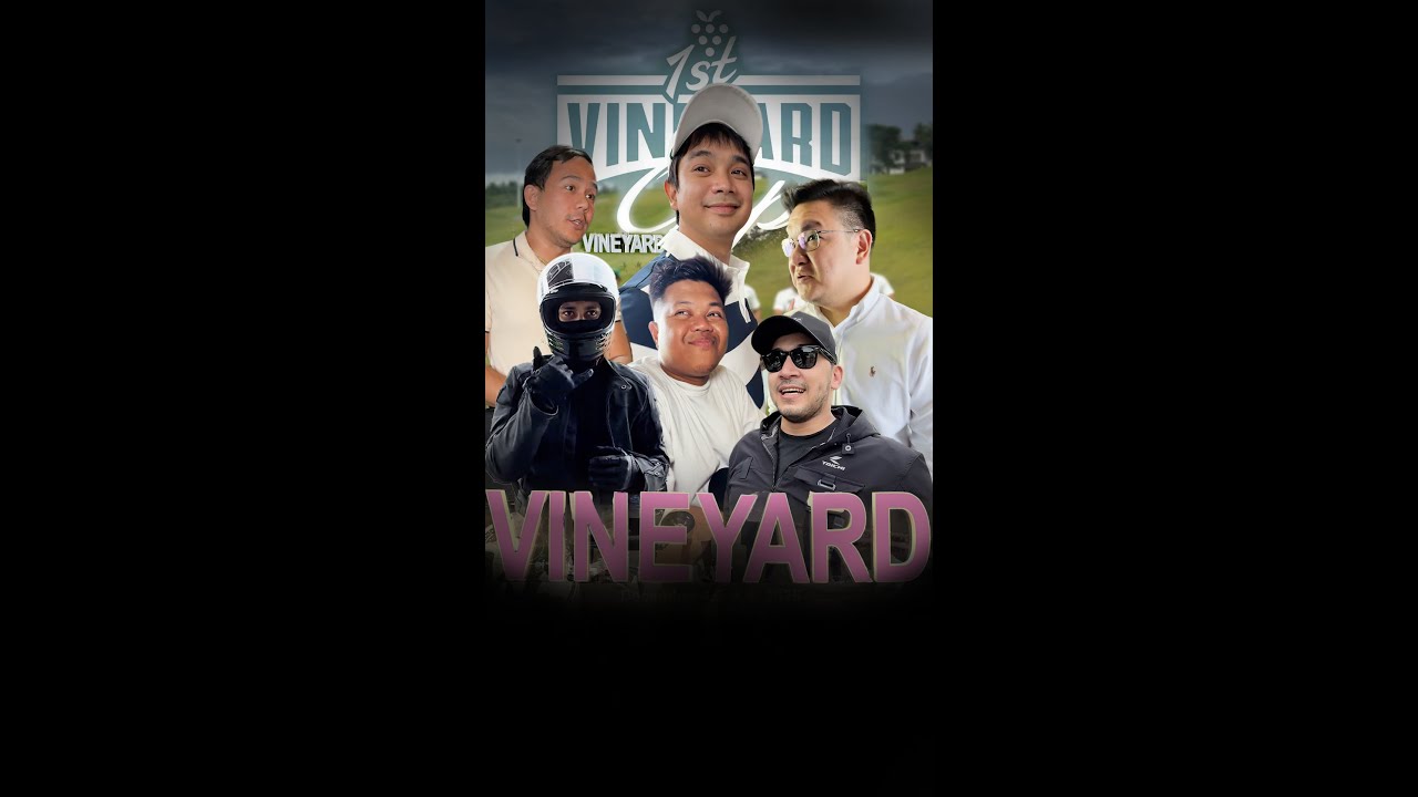 Vineyard Part 1