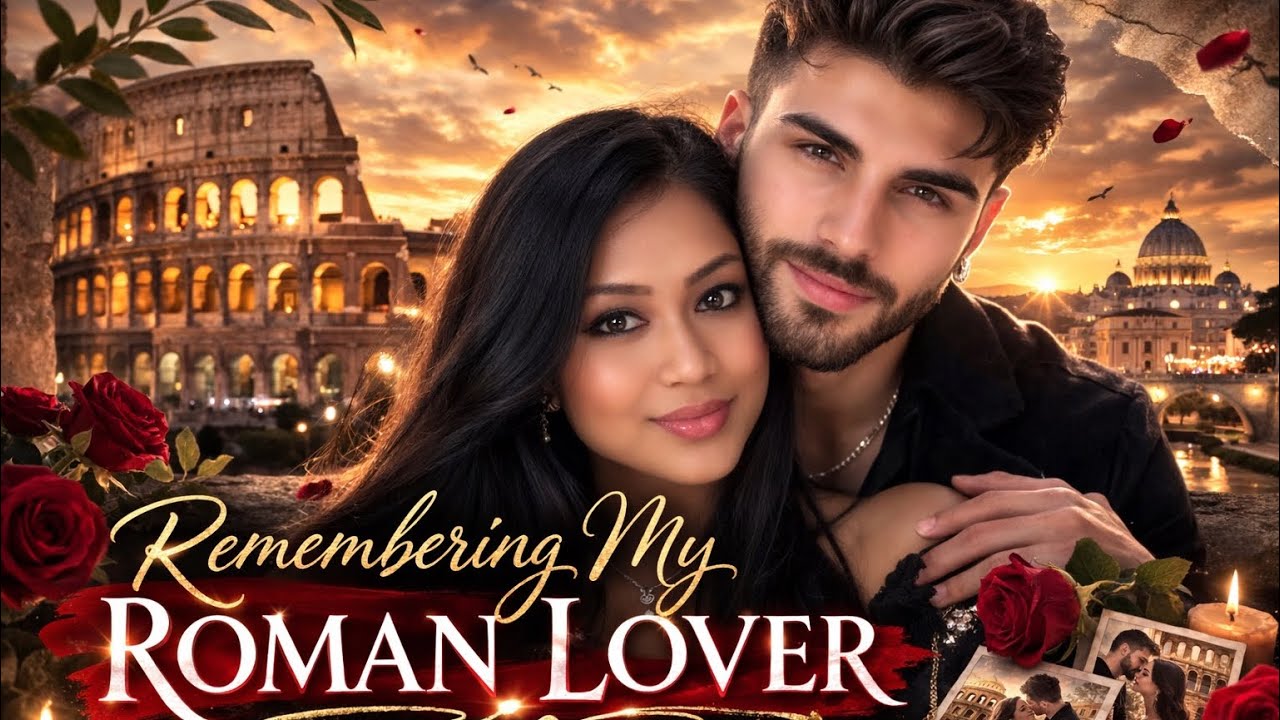 REMEMBERING MY ROMAN LOVERS