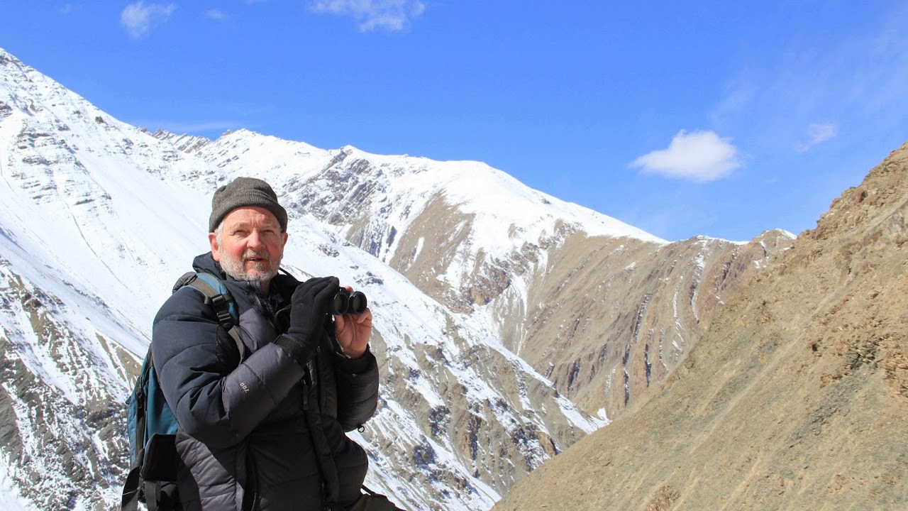 BeProvided Conservation Radio