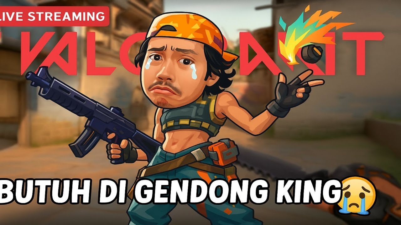 DAY 19 #livestream  // HAPPY NEW YEAR GUYS !!!🥲 #valorant   #gaming