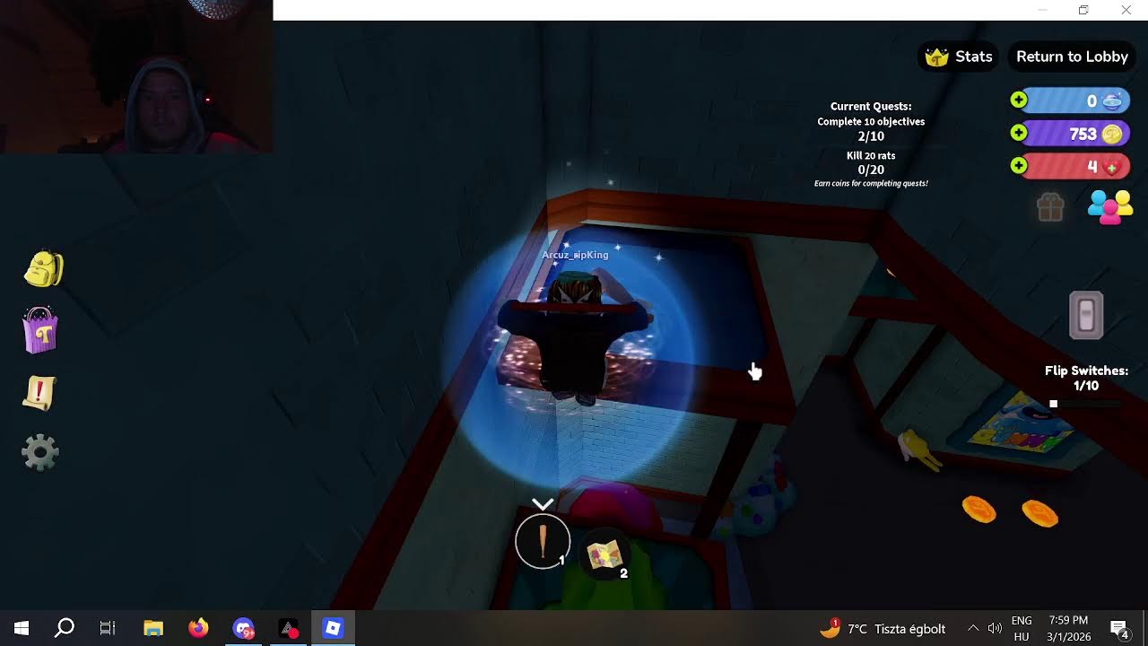 de blob 2 végigjátszás a szinező 2. lapja