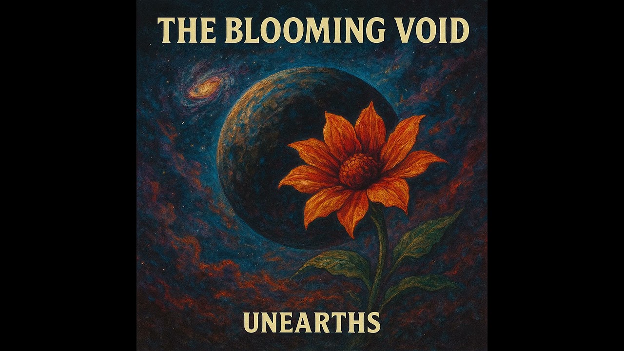 The Blooming Void - Unearths