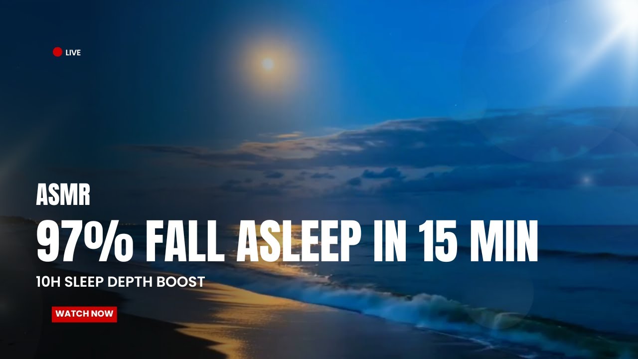 Sleep With Weight Normalization | 8 Hour Weight-Normalization Sleep | Body-Mass Optimization