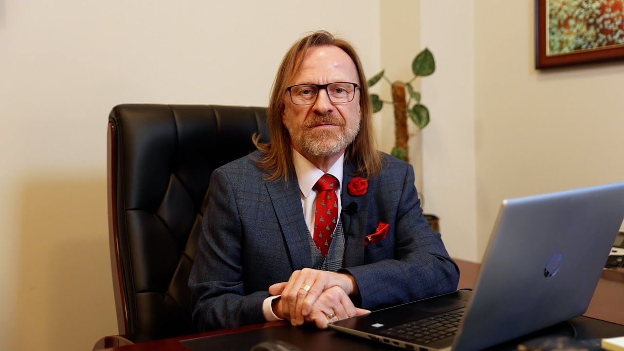 Histeroskopia diagnostyczna i operacyjna w znieczuleniu miejscowym &ndash; prof. Maciej Wilczak