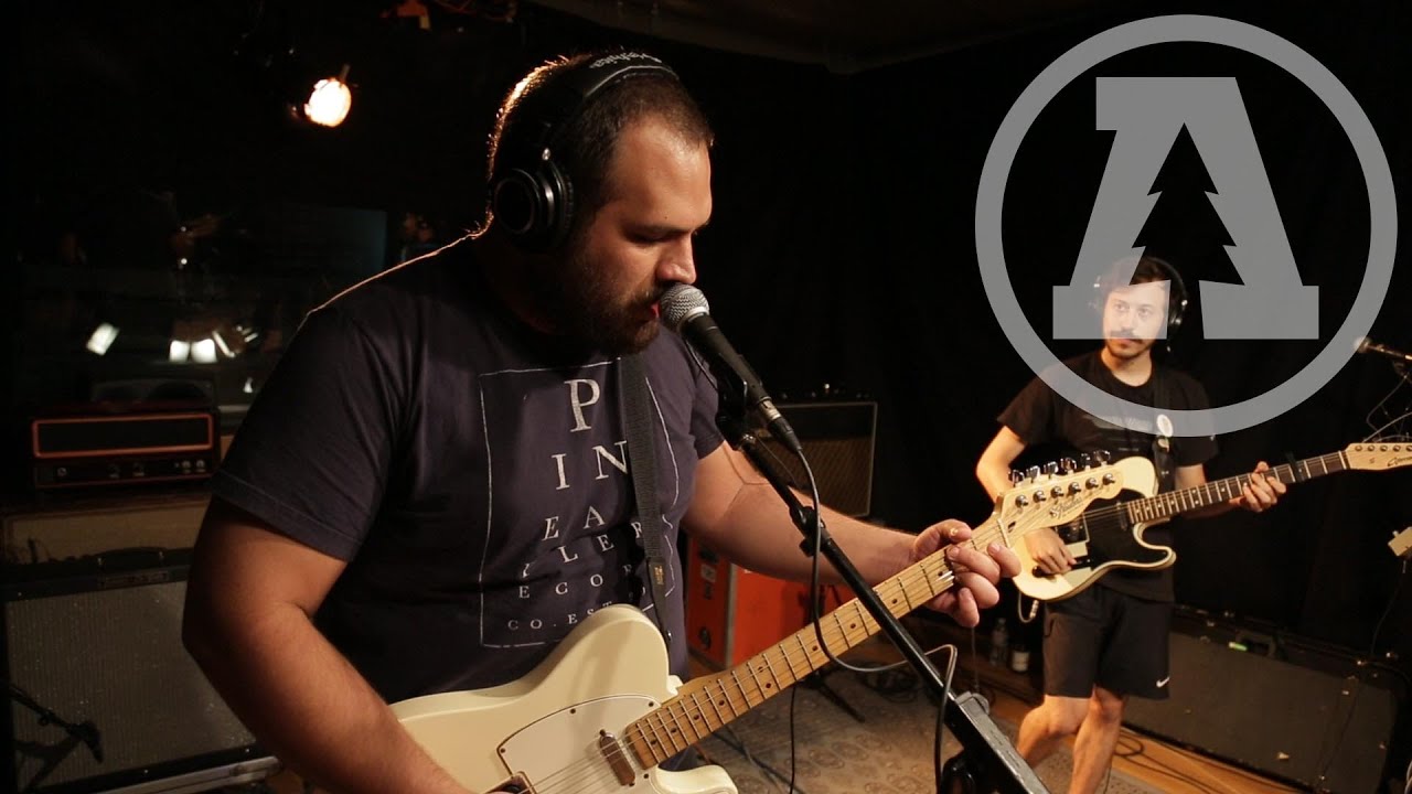 Henrietta - 2000 Miles | Audiotree Live