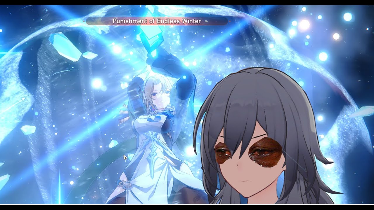 SIMULATED UNIVERSE WORLD 6. EXE (I have suffered)