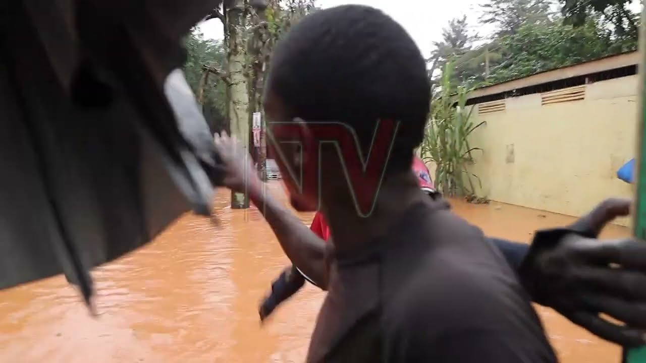 OMUJJUZO GUZZEEMU MU KAMPALA: Ebizimbe bibooze, emmaali y’abasuubuzi eyonoonese
