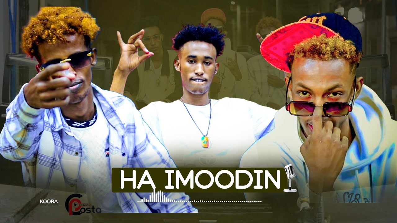 AASTA_ BOY #NAJKA KP  #KUNCIIL HA IMOODIN OFFICIAL VIDEO