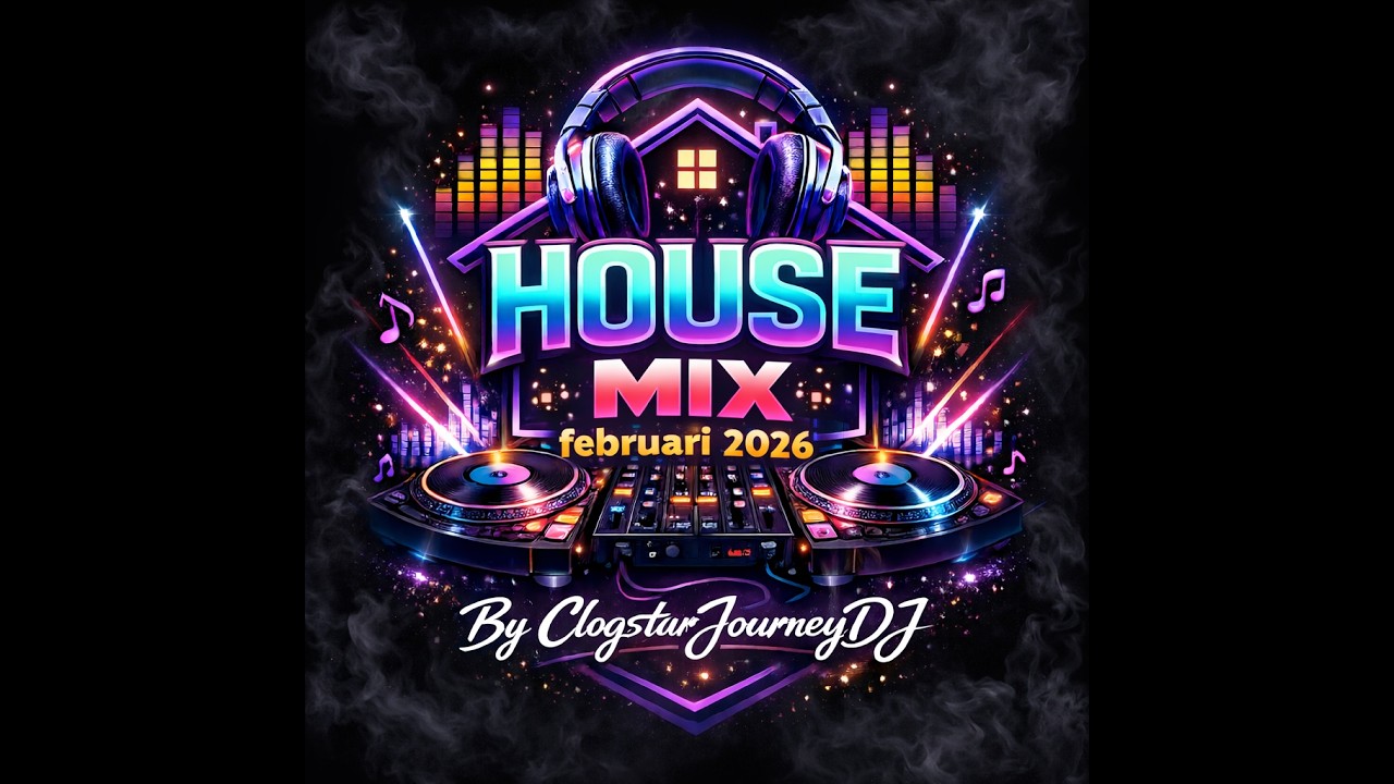 House Mix February 2026  Deep & Uplifting House Vibes
