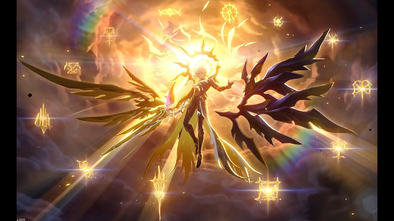 6 cost - 0 Cycle Lygus King in Check - 3.6 Anomaly Arbitration - E2S1 Phainon, E1 Cerydra.