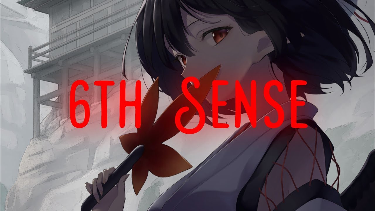 Sanixels - 6th Sense