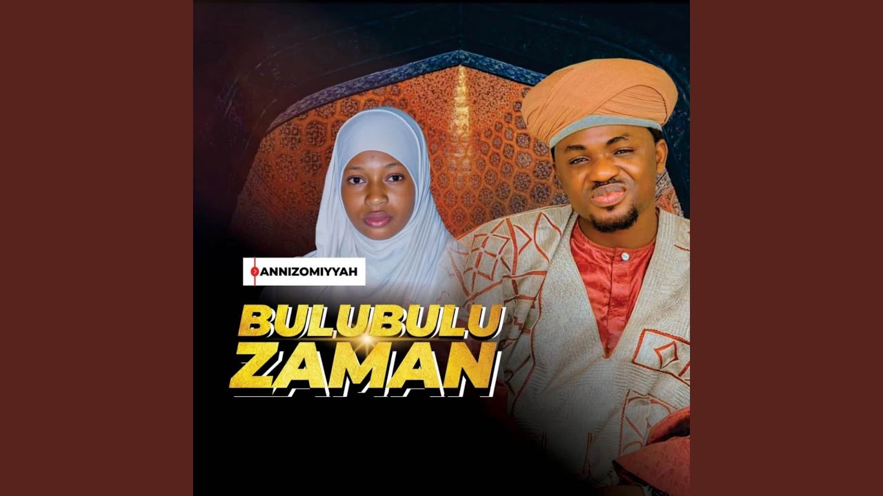 Bulubulu Zaman