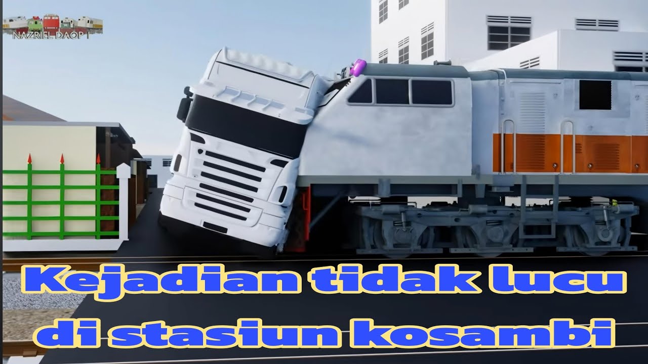 KERETA API 