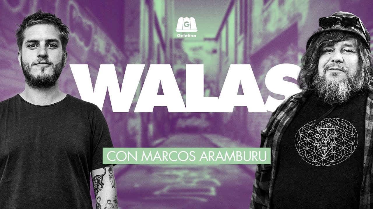 WALAS DE MASSACRE EN INDUSTRIA NACIONAL CON MARCOS ARAMBURU