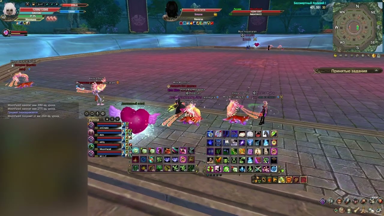 [Comeback 136] Стенка на стенку 15 + 17.02.26 / ДЦД 17.02.26