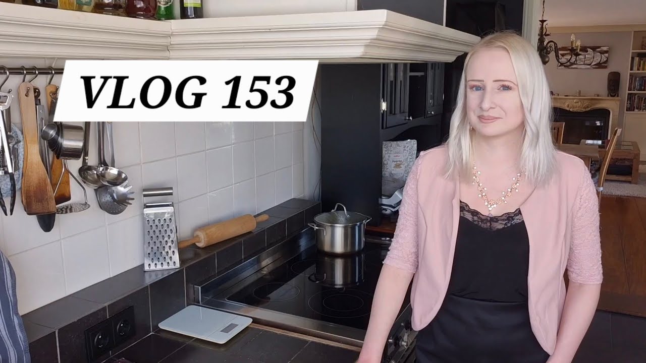 VLOG 153 | Fruchtleder machen😋, Garten blüht auf 🌸🌱🌺, 1. Versuch im Dörrautomat 