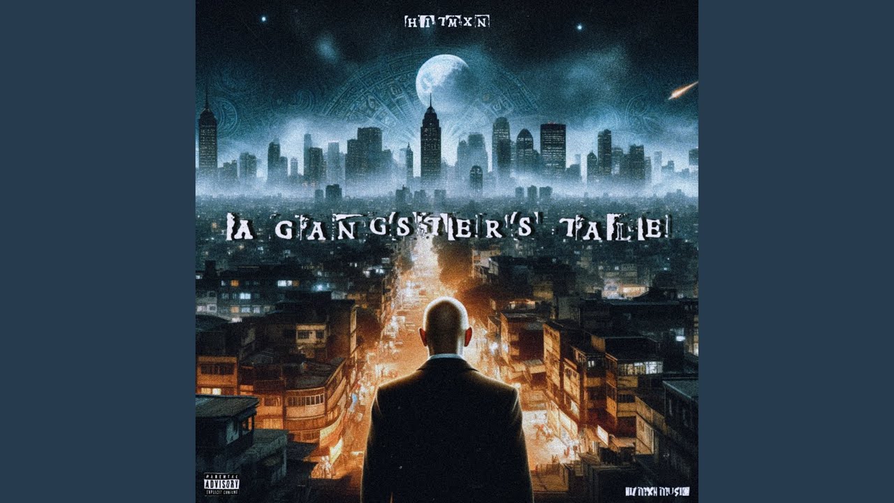 A Gangster's Tale
