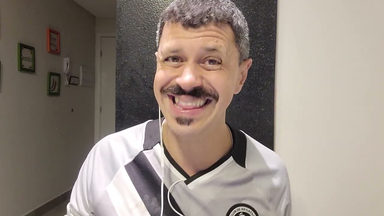 MADUREIRA 0 X 0 VASCO | PÓS-JOGO AMOVASCOTV | CAMPEONATO CARIOCA 2026
