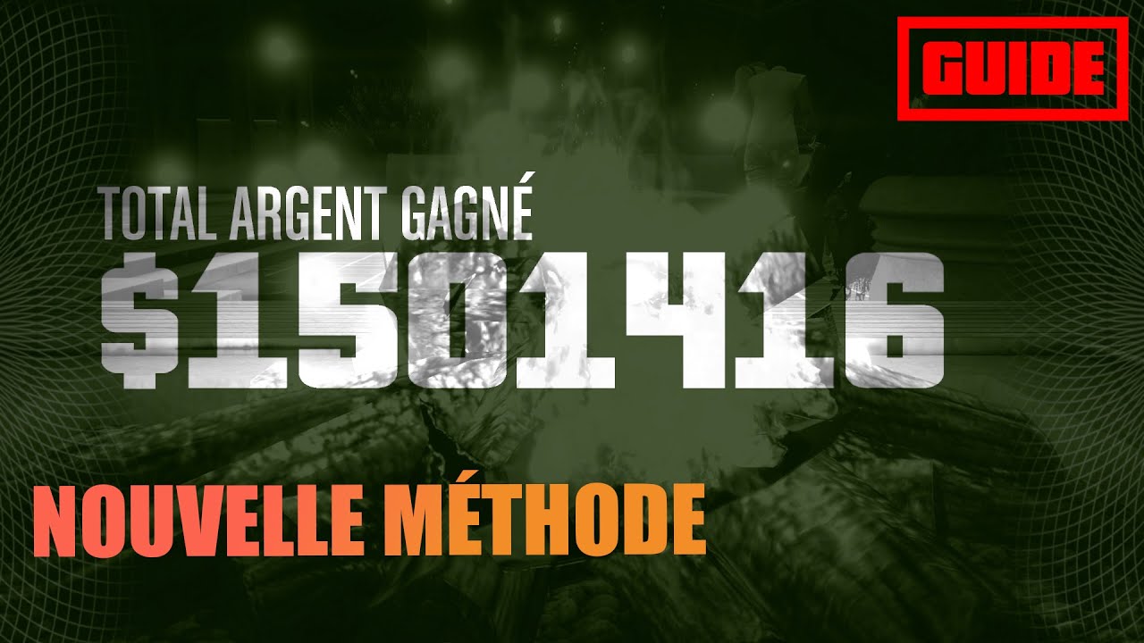 Comment faire le braquage de Cayo Perico SOLO en 2026 (GUIDE GTA Online)