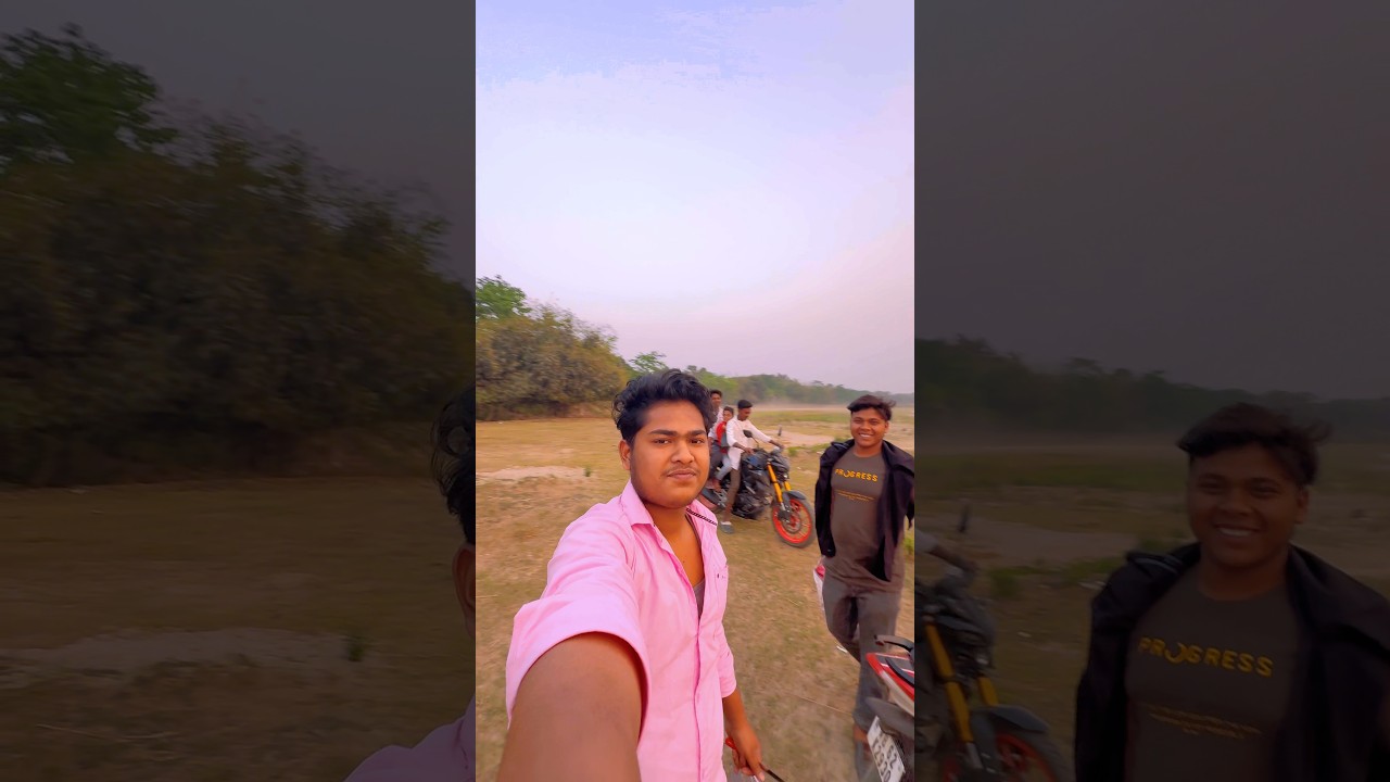 নদীর পাড়ে ইফতার করলাম 🍛🤭 #bangla #minivlog #shortvideo #iftar #funnyvlog