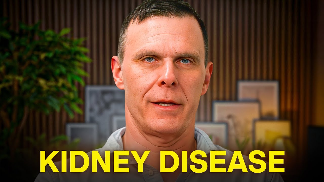 Does Creatine Cause Kidney Disease? (My Blood Test Story)