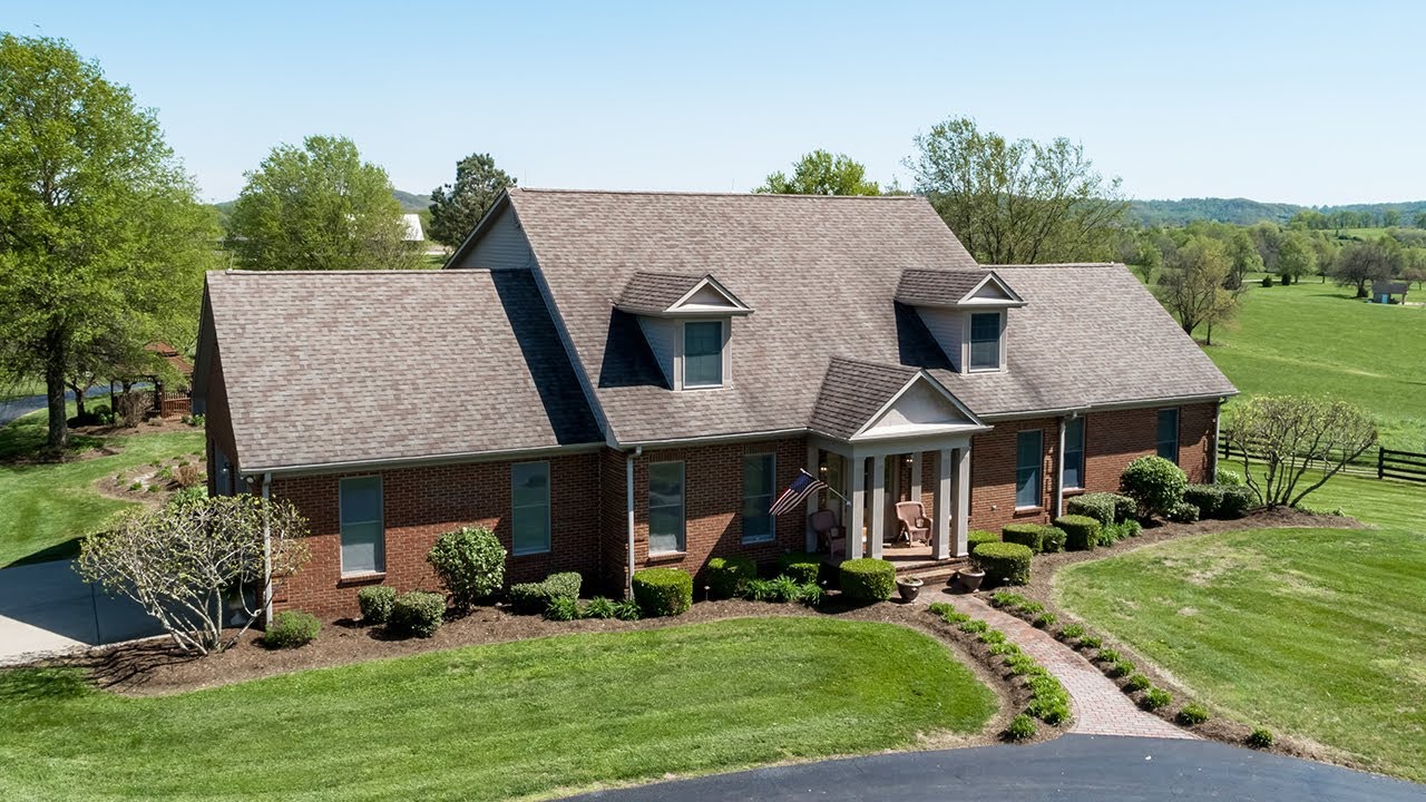 1660 Caldwell Rd Danville, KY 40422