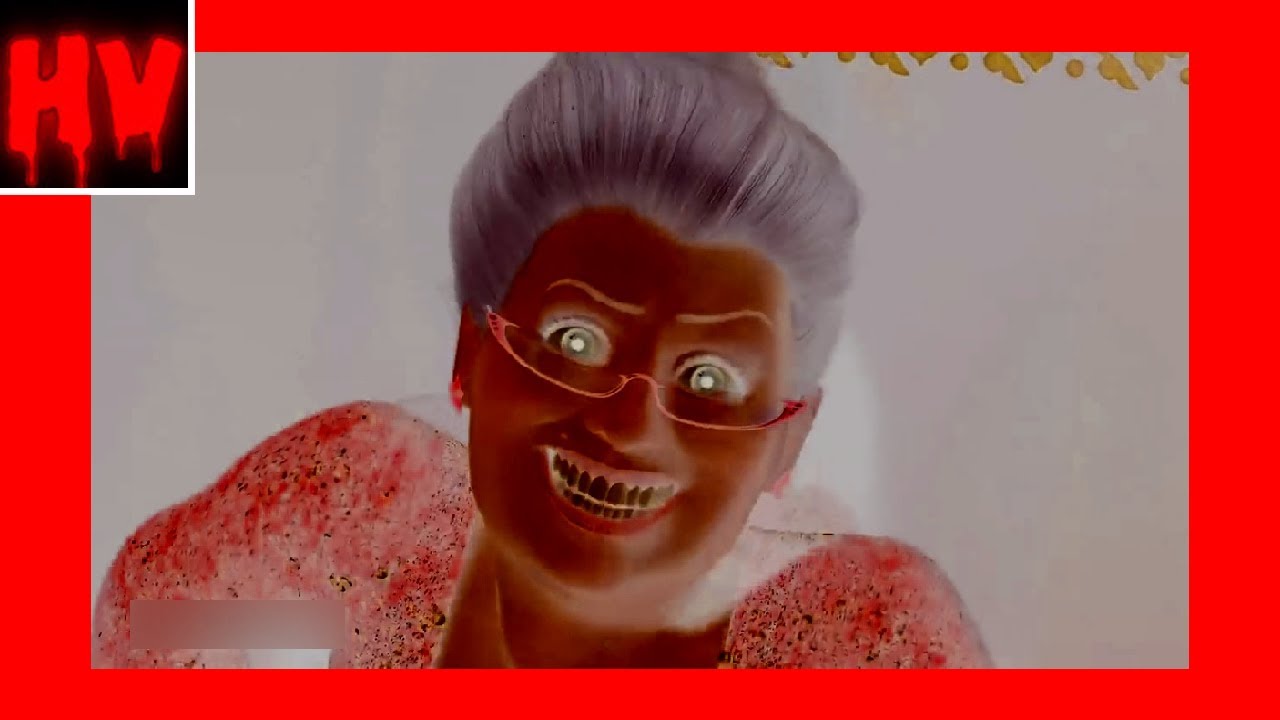 Shrek 2 - Holding Out For A Hero (Horror Version) 😱