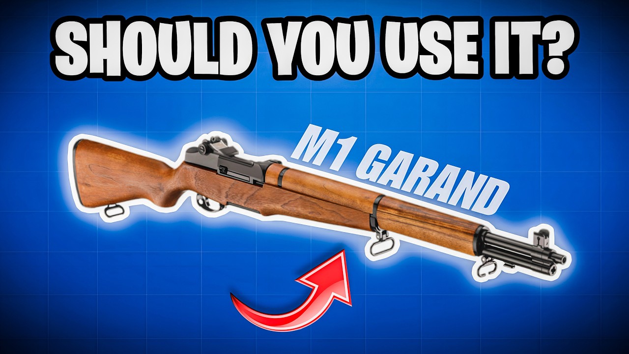 Should You REALLY Use M1 Garand in BGMI 4.3? | BGMI New Weapon In New Update.